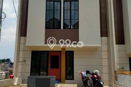 Jual Rumah Bagus Siap Huni LB 184m2 di Banyumanik, Semarang Jual Rumah Bagus Siap Huni LB 184m2 di Banyumanik, Semarang