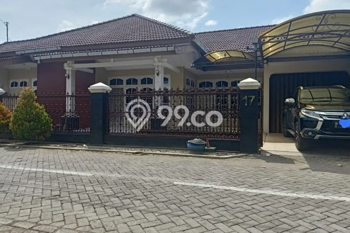 Disewakan Rumah Konsep Minimalis di Pedurungan Semarang dengan 7 Kamar Disewakan Rumah Konsep Minimalis di Pedurungan Semarang dengan 7 Kamar