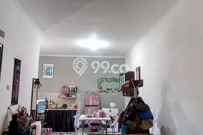 Rumah Modern Minimalis 2 Kamar Bisa Langsung Pindah di Tembalang Rumah Modern Minimalis 2 Kamar Bisa Langsung Pindah di Tembalang