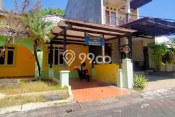 Rumah di Sambiroto, Semarang, LT 112m² Bangunan 180m² - JUAL CEPAT! Rumah di Sambiroto, Semarang, LT 112m² Bangunan 180m² - JUAL CEPAT!