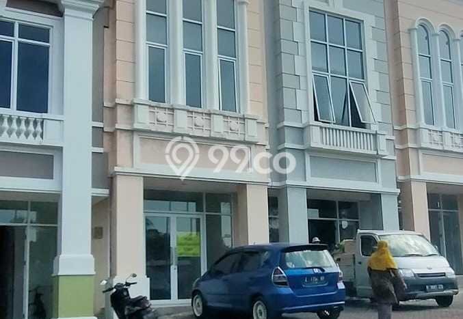 Lokasi strategis! Rumah siap huni dikontrakkan di Simongan LB 112m2 Lokasi strategis! Rumah siap huni dikontrakkan di Simongan LB 112m2