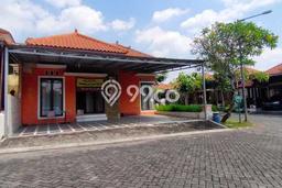 Rumah sewa siap huni 3 KT di BSB City, Semarang Rumah sewa siap huni 3 KT di BSB City, Semarang