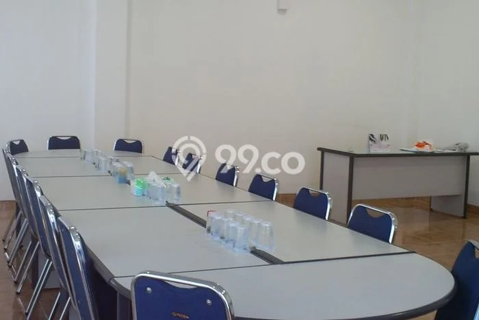 Kantor Dijual di Prime Area Semarang Luas 800m2 Kantor Dijual di Prime Area Semarang Luas 800m2