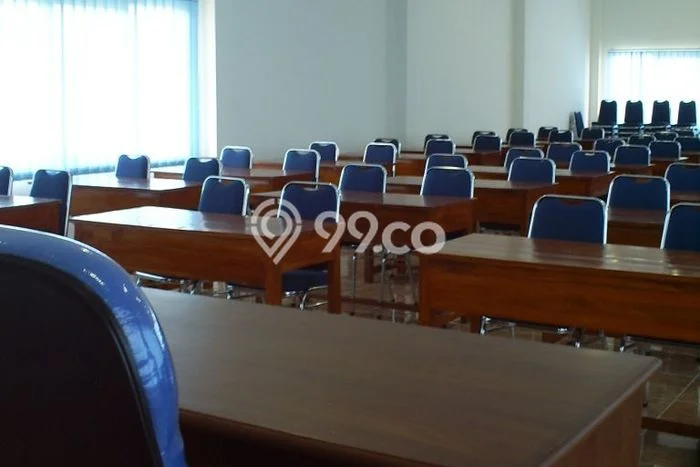 Kantor Dijual di Prime Area Semarang Luas 800m2 Kantor Dijual di Prime Area Semarang Luas 800m2