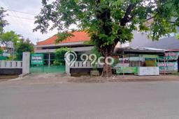 For Sale! Premium House LT 600m2 Desain Modern di Sompok For Sale! Premium House LT 600m2 Desain Modern di Sompok