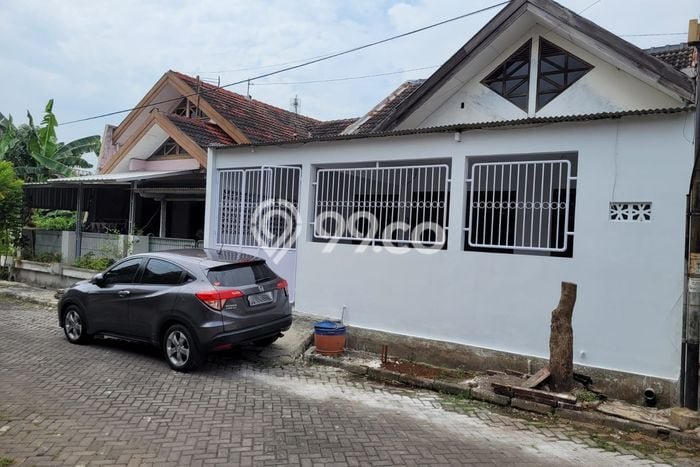 Dijual Rumah 3 Kamar Lokasi Strategis Bagus dan Strategis di Pedurungan Dijual Rumah 3 Kamar Lokasi Strategis Bagus dan Strategis di Pedurungan