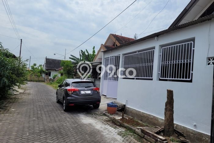 Dijual Rumah 3 Kamar Lokasi Strategis Bagus dan Strategis di Pedurungan Dijual Rumah 3 Kamar Lokasi Strategis Bagus dan Strategis di Pedurungan