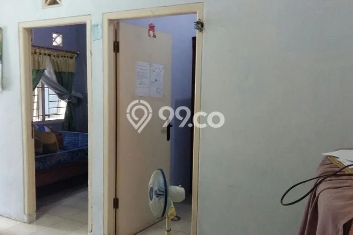 Rumah di Wolter monginsidi Bagus Semarang Timur Rumah di Wolter monginsidi Bagus Semarang Timur