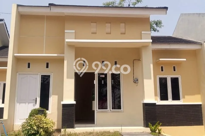 Rumah 1 lantai siap huni dekat Undip Tembalang Rumah 1 lantai siap huni dekat Undip Tembalang