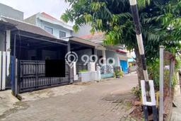 Rumah Cantik Siap Huni Di Tembalang Luas 110m2 Lokasi Strategis Rumah Cantik Siap Huni Di Tembalang Luas 110m2 Lokasi Strategis