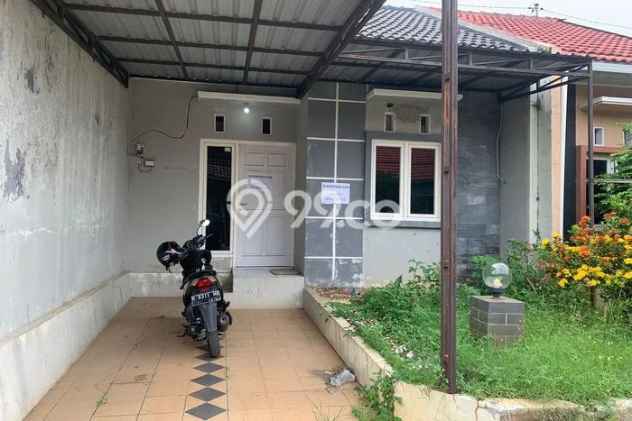 Rumah area Tembalang, Akses ke Stasiun, 1 KM, Luas 80m² Bangunan 80m² Rumah area Tembalang, Akses ke Stasiun, 1 KM, Luas 80m² Bangunan 80m²