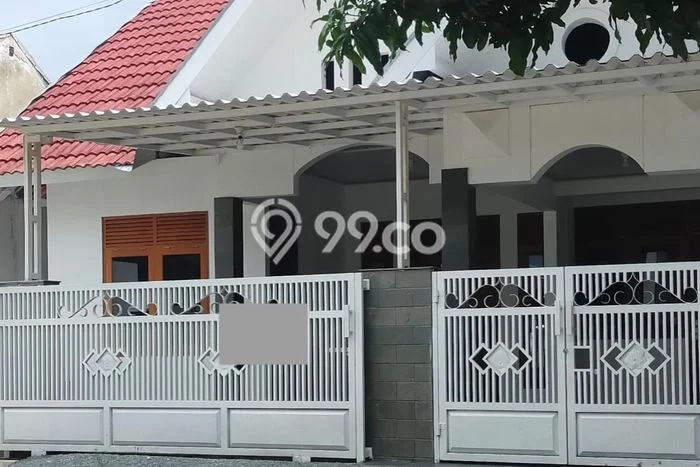 Disewakan Rumah Konsep Minimalis di Tembalang Semarang dengan 4 KT Disewakan Rumah Konsep Minimalis di Tembalang Semarang dengan 4 KT