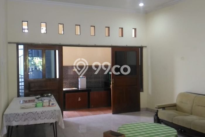 Rumah Minimalis 3 Kamar Terawat di Wonodri, Dekat Sekolah, Semarang Rumah Minimalis 3 Kamar Terawat di Wonodri, Dekat Sekolah, Semarang