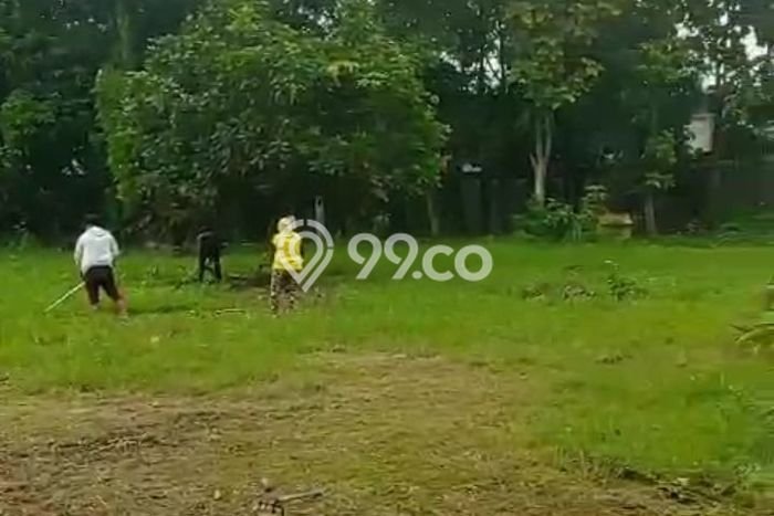 Dijual Tanah Lokasi Pati Kota, Pati Seluas 4528m2 Dijual Tanah Lokasi Pati Kota, Pati Seluas 4528m2