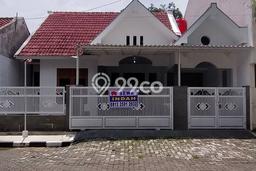 Disewakan Rumah Konsep Minimalis di Tembalang Semarang dengan 4 KT Disewakan Rumah Konsep Minimalis di Tembalang Semarang dengan 4 KT