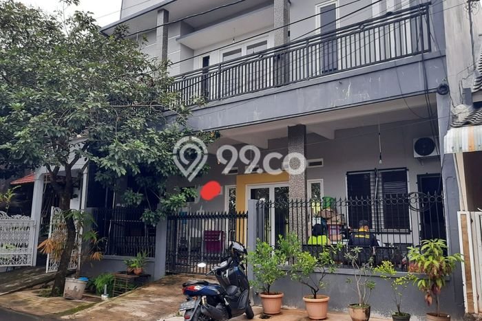 Siap Huni Rumah Mewah 20 Kamar di Tembalang Dekat ke Mana Saja Siap Huni Rumah Mewah 20 Kamar di Tembalang Dekat ke Mana Saja