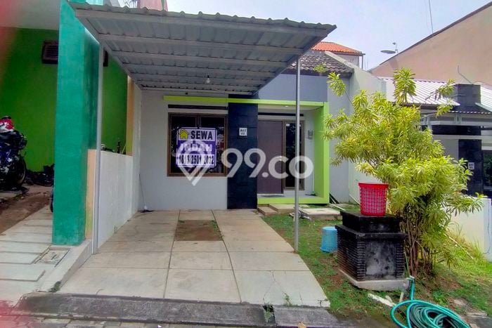 PREMIUM LIVING! Rumah kawasan Semarang Selatan, 1 KM, Kawasan Prospektif, Luas 90m² Bangunan 54m² PREMIUM LIVING! Rumah kawasan Semarang Selatan, 1 KM, Kawasan Prospektif, Luas 90m² Bangunan 54m²