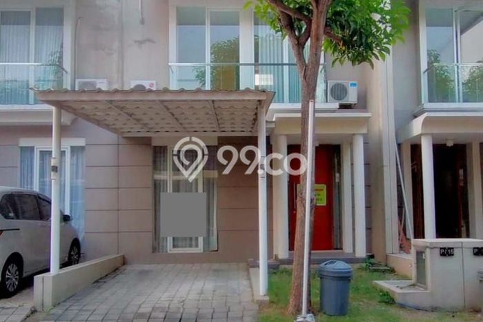 Disewakan! Rumah 3 Kamar Tidur &
2 Kamar Mandi di CitraGrand, Semarang Disewakan! Rumah 3 Kamar Tidur &
2 Kamar Mandi di CitraGrand, Semarang