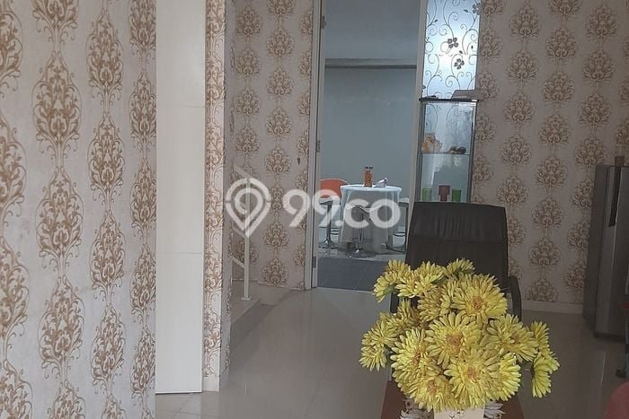 Disewakan! Rumah 3 Kamar Tidur &
2 Kamar Mandi di CitraGrand, Semarang Disewakan! Rumah 3 Kamar Tidur &
2 Kamar Mandi di CitraGrand, Semarang