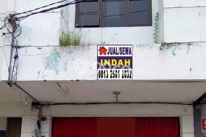 Disewakan Ruko Bisnis di Pedurungan Semarang Harga Sewa Menarik Bisa Nego Disewakan Ruko Bisnis di Pedurungan Semarang Harga Sewa Menarik Bisa Nego