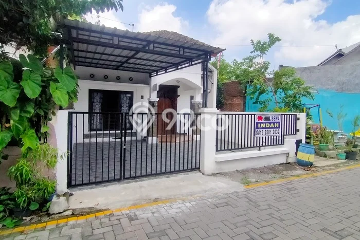 Disewakan Segera Rumah Kondisi Baik di Area Tembalang, Semarang Disewakan Segera Rumah Kondisi Baik di Area Tembalang, Semarang