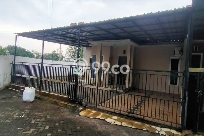 Disewakan Rumah Konsep Modern di Tembalang Semarang dengan 2 KT Disewakan Rumah Konsep Modern di Tembalang Semarang dengan 2 KT
