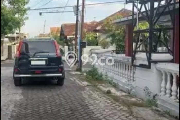 Rumah Bagus Siap Huni Di Pedurungan Luas 211m2 Aman Rumah Bagus Siap Huni Di Pedurungan Luas 211m2 Aman