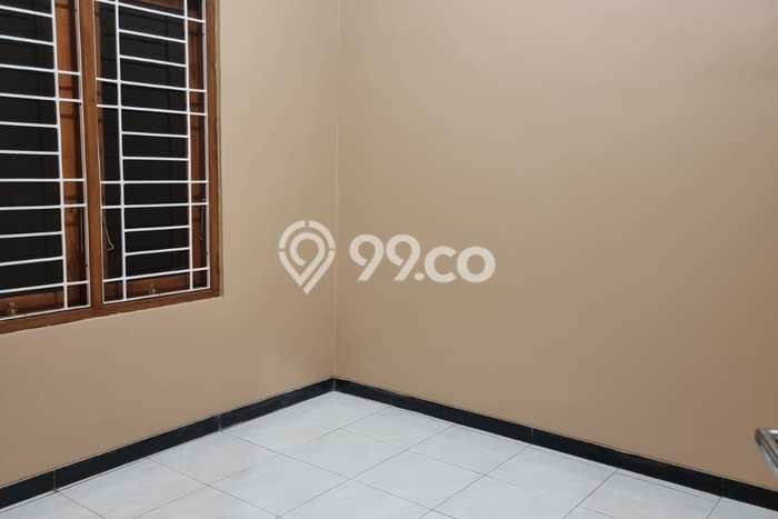 Hunian Cantik Minimalis Lb 50m2 di Tembalang, Semarang Hunian Cantik Minimalis Lb 50m2 di Tembalang, Semarang