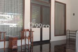 Rumah Cantik Siap Pakai Di Candisari Luas 90m2 Aman Rumah Cantik Siap Pakai Di Candisari Luas 90m2 Aman