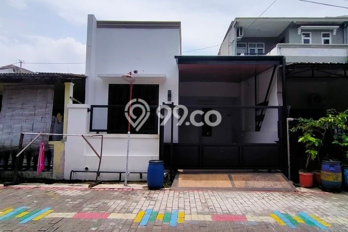 Sewa Rumah Harga Terjangkau di Tlogosari Semarang dengan 3 KT Sewa Rumah Harga Terjangkau di Tlogosari Semarang dengan 3 KT