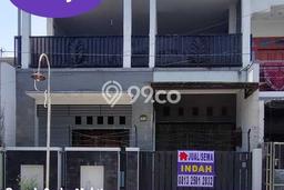Hunian Cantik Minimalis Lb 180m2 di Pedurungan, Semarang Hunian Cantik Minimalis Lb 180m2 di Pedurungan, Semarang