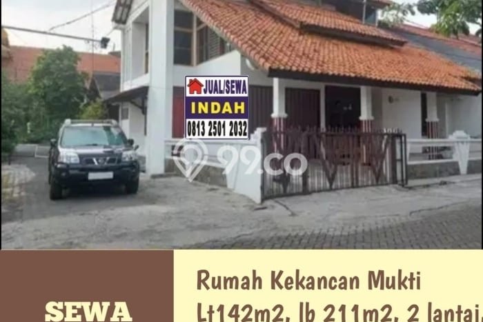 Rumah Bagus Siap Huni Di Pedurungan Luas 211m2 Aman Rumah Bagus Siap Huni Di Pedurungan Luas 211m2 Aman
