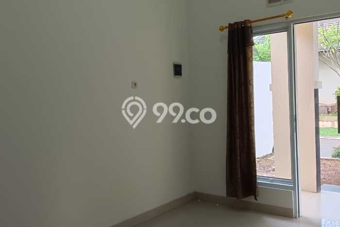 Hunian Nyaman Asri 3 KT Siap Pakai di BSB City Semarang Hunian Nyaman Asri 3 KT Siap Pakai di BSB City Semarang