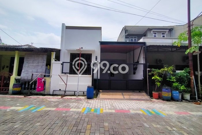 Sewa Rumah Harga Terjangkau di Tlogosari Semarang dengan 3 KT Sewa Rumah Harga Terjangkau di Tlogosari Semarang dengan 3 KT