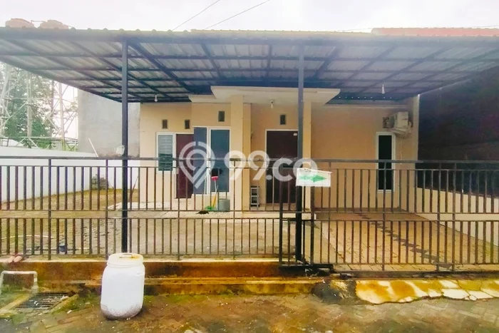 Disewakan Rumah Konsep Modern di Tembalang Semarang dengan 2 KT Disewakan Rumah Konsep Modern di Tembalang Semarang dengan 2 KT