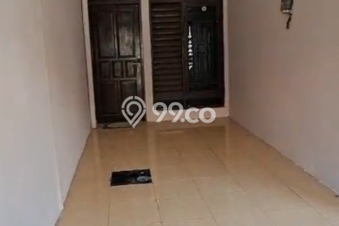 Sewa Rumah Murah di Tlogosari Semarang dengan 2 Kamar Tidur Sewa Rumah Murah di Tlogosari Semarang dengan 2 Kamar Tidur