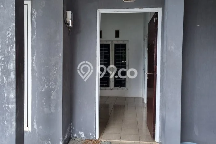 Disewakan Rumah Konsep Modern di Tembalang Semarang dengan 2 Kamar Disewakan Rumah Konsep Modern di Tembalang Semarang dengan 2 Kamar