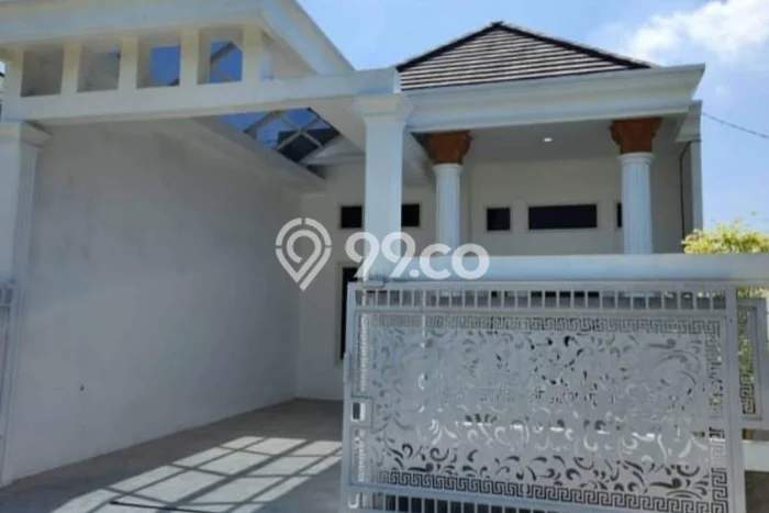 BEST CHOICE! Rumah di Pedurungan, 2 KM, Akses Sekolah, LT 100m² Bangunan 100m² BEST CHOICE! Rumah di Pedurungan, 2 KM, Akses Sekolah, LT 100m² Bangunan 100m²