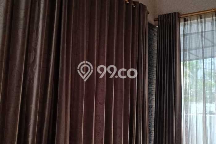 HARGA SPESIAL! Rumah kawasan Pedurungan, Akses ke Fasilitas, 4 KT, Luas 192m² LB 190m² HARGA SPESIAL! Rumah kawasan Pedurungan, Akses ke Fasilitas, 4 KT, Luas 192m² LB 190m²