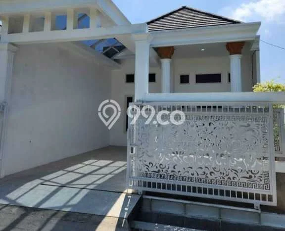 BEST CHOICE! Rumah di Pedurungan, 2 KM, Akses Sekolah, LT 100m² Bangunan 100m² BEST CHOICE! Rumah di Pedurungan, 2 KM, Akses Sekolah, LT 100m² Bangunan 100m²