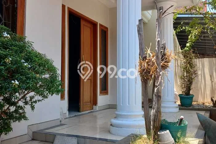 Rumah kawasan Pedurungan, Siap Huni, 3 KT Rumah kawasan Pedurungan, Siap Huni, 3 KT