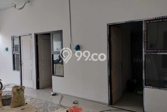 Dijual Kost di Kawasan Tembalang, Semarang, Spesifikasi 20 KT, 20 KM, 300m2 Dijual Kost di Kawasan Tembalang, Semarang, Spesifikasi 20 KT, 20 KM, 300m2