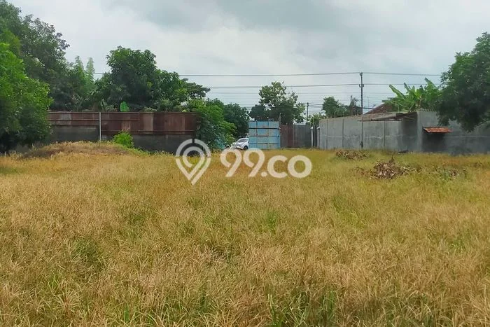 Untuk Dijual Tanah 4528m2 di Pati Kota, Pati Untuk Dijual Tanah 4528m2 di Pati Kota, Pati
