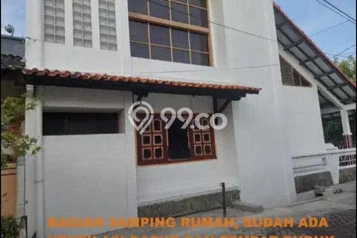 Rumah Bagus Siap Huni Di Pedurungan Luas 211m2 Aman Rumah Bagus Siap Huni Di Pedurungan Luas 211m2 Aman