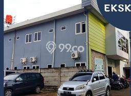 BEST CHOICE! Rumah area Graha Padma, LT 450m² Bangunan 700m² BEST CHOICE! Rumah area Graha Padma, LT 450m² Bangunan 700m²