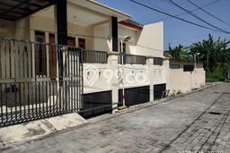 Jual Rumah Modern 3 KT di Tanah Mas, Semarang Jual Rumah Modern 3 KT di Tanah Mas, Semarang