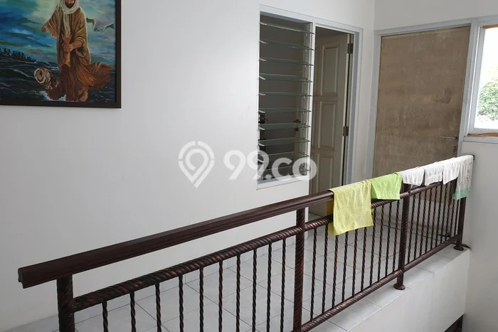 Ready to Use! Premium House LT 585m2 Desain Modern di Bukit Sari Ready to Use! Premium House LT 585m2 Desain Modern di Bukit Sari
