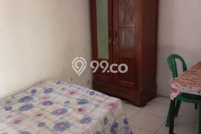 SPECIAL OFFER! Rumah Asri di Genuk, Luas 330m² Bangunan 300m² SPECIAL OFFER! Rumah Asri di Genuk, Luas 330m² Bangunan 300m²