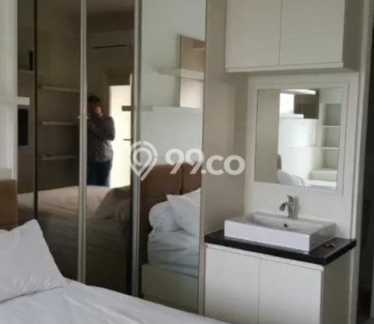 Disewakan Segera Apartemen Strategis 1 KT, 1 KM di Kawasan Candisari Disewakan Segera Apartemen Strategis 1 KT, 1 KM di Kawasan Candisari