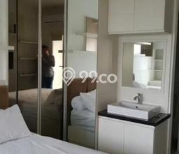 Disewakan Segera Apartemen Strategis 1 KT, 1 KM di Kawasan Candisari Disewakan Segera Apartemen Strategis 1 KT, 1 KM di Kawasan Candisari